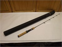 Fishing Pole and case 1