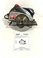 Skilsaw 5750 circular saw with Laser Cutline