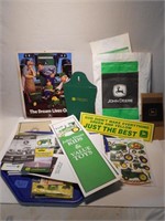 Misc John Deere Items