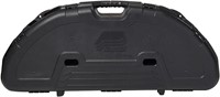 Plano Protector Compact Bow Case, Black, Hard Bow