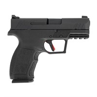 Tisas PX-9 Carry Pistol - Black | 9mm | 3.5" Barre