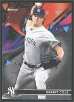 Gerrit Cole New York Yankees
