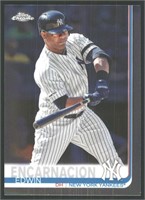 Edwin Encarnacion New York Yankees
