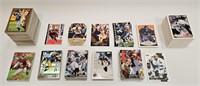 VINTAGE SPORTS CARDS FOOTBALL