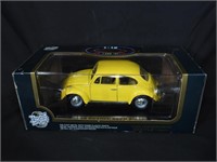 1967 Volkswagen Beetle Die-Cast Car