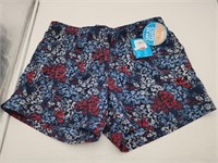 NEW Columbia Women's Swim Shorts - XL