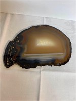 Agate Slice