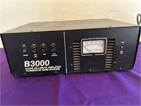 B3000 Transistor Base Station