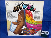 Album: The Original 50's & 60's