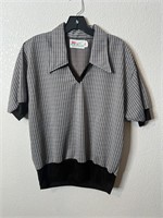 Vintage 50s/60s Collared Shirt