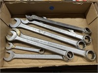 Challenger Wrenches - Standard
