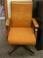 Rolling Office Chair