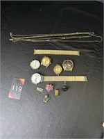 Jewelry Parts