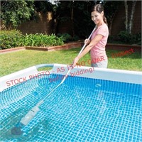 Intex Rechargeable Handheld  Pool Vacuum