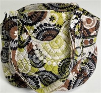 Vera bradley glenna shoulder bag