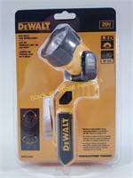 20v DeWalt LED Worklight DCL044 NIB