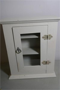 Small Wall Mount Cabinet