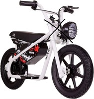 Droyd Weeler Electric Mini Bike(READ)