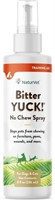 (N) NaturVet Bitter Yuck! No Chew Spray for Dogs a