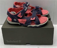 Sz 1 Kids Timberland Sandals - NEW