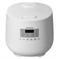 Cuckoo 6-cup Rice Cooker & Warmer