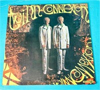 TWIN CONNEXION 60'S VINYL ALBUM LP