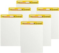 Post-it Super Sticky Easel Pad