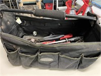 Tool Bag With Misc. Tools
