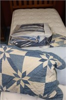 Pillows / Comforter
