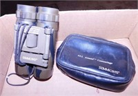 Simmons 10x25 pocket binoculars - Mansfield