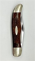 CASE XX 6265 SAB POCKET KNIFE