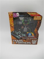 Transformers HFTD Decepticon Banzaitron Figure