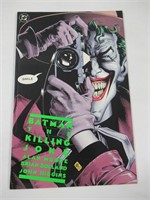 Batman: The Killing Joke #1 (1988) 1st Print