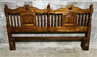 King Headboard