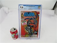 G.I. Joe a Real American Hero #151, comic book