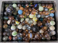 Glass Marbles