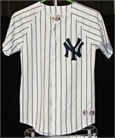 Child's Official MLB NY Yankees Uniform