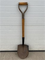 Shovel