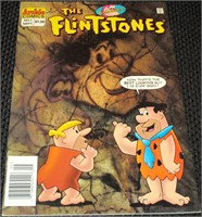 THE FLINTSTONES #1 -1995  Newsstand