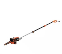 BLACK+DECKER CORDED CHAINSAW/ POLESAW