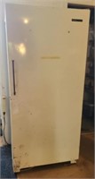 Frigidaire Upright Freezer