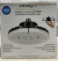 Infinity X1 Utility Light