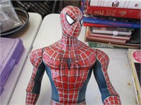 Spiderman Doll