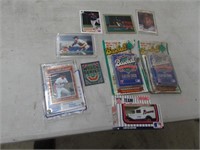 all baseball cards
