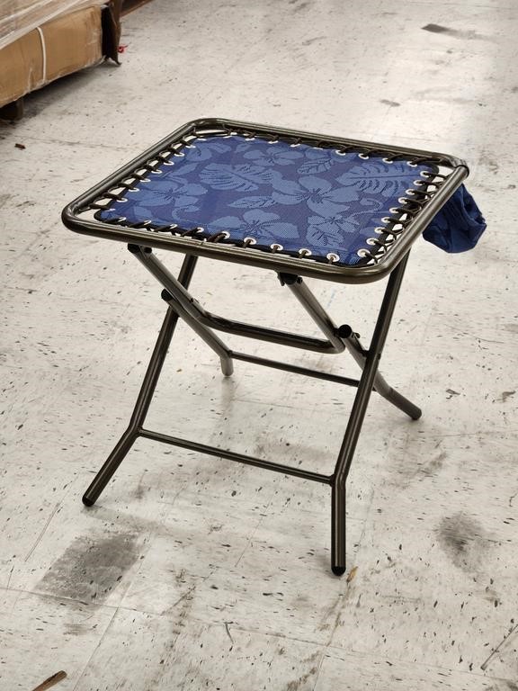 (32x) Folding Camping Table