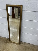 Modern Rectangular Hanging Mirror