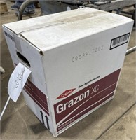 New Unopened Box of Grazon Herbicide