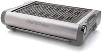 Chef'sChoice 878  Indoor Electric Grill
