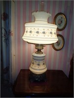 2 Matching Table Lamps - Matches Lot # 58