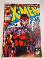 MARVEL COMICS XMEN #1 HIGHER GRADE COMIC